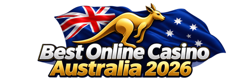 Online Casinos Australia logo